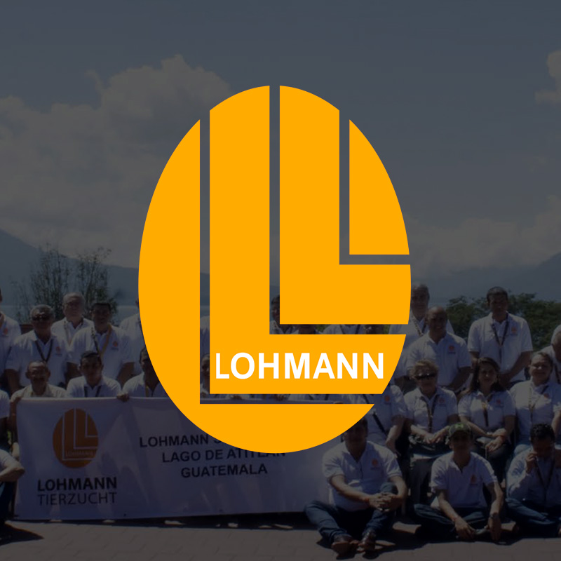 Otra exitosa escuela de LOHMANN en Latinoamérica