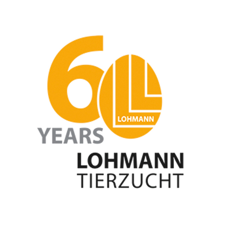 LOHMANN TURNS 60, A GOOD REASON TO CELEBRATE!