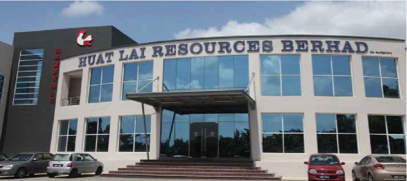 Huat Lai Resources - Lohmann Breeders