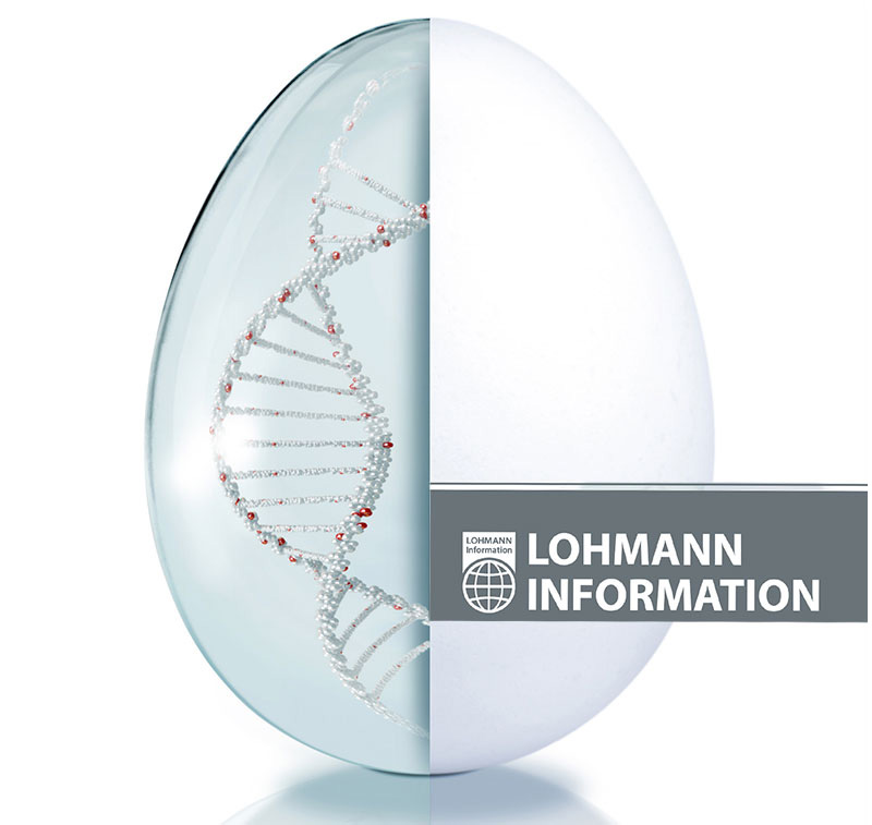 U.S. Experiences with Lohmann Selected Leghorn (LSL- Lite) Layers ” Part 2: Feed Consumption and Conversion “