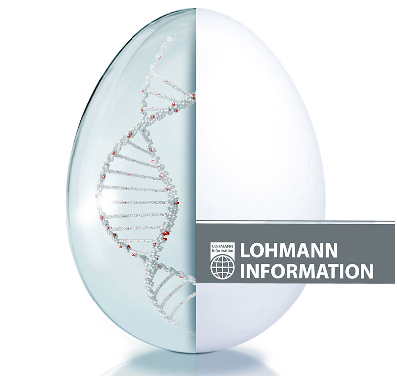 Molting of Laying Hens: test results from North Carolina and implications for US and German egg producers