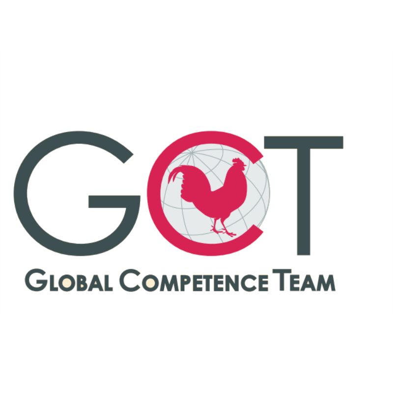 “GCT” – “Global Competence Team”