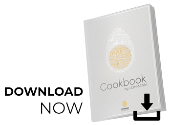 Cookbook by Lohmann