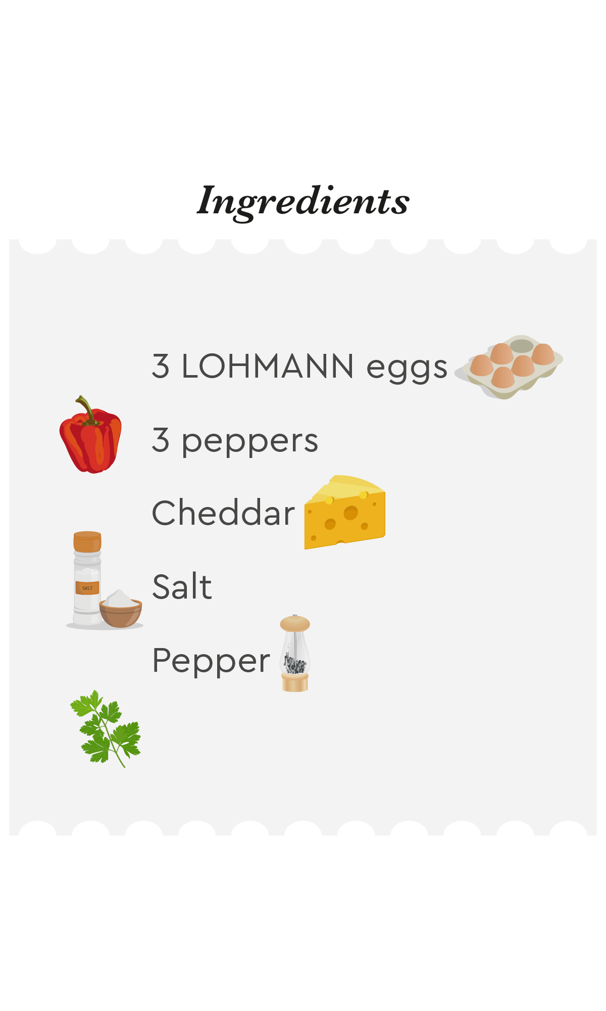 Poached egg with porcini ravioli by LOHMANN