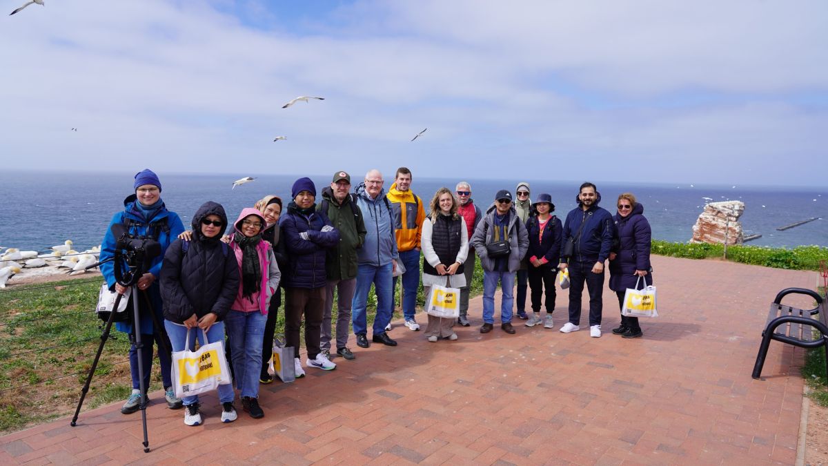 Small Group, Big Impact: Highlights from the Laboratory School in Cuxhaven