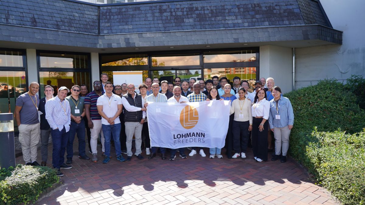 LOHMANN SCHOOL at 25 – A Quarter Century, 3,500 Participants, 6 Continents: Shaping Poultry Knowledge Worldwide