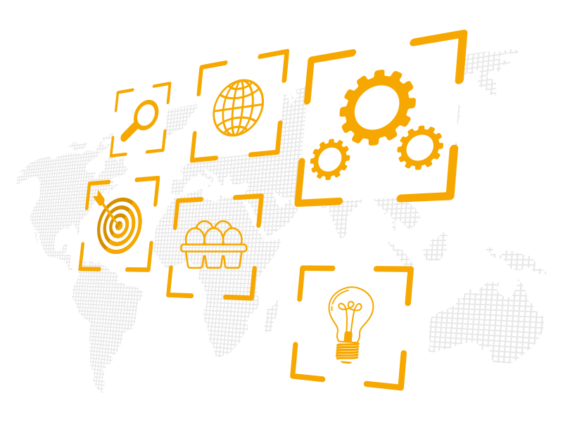 Benchmarking and data analysis: driving excellence in poultry production