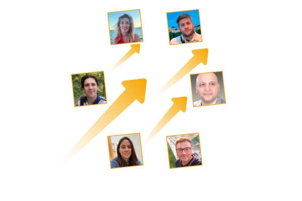 Growing for success… together!