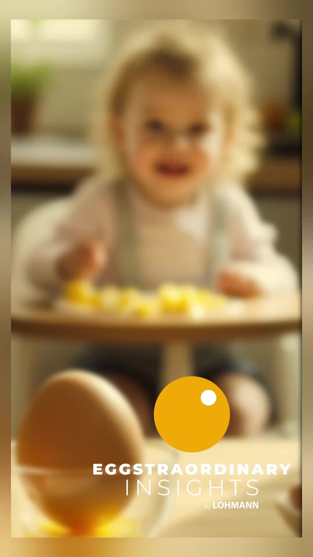 📽️Eggstraordinary Insights: The First 1,000 Days – Why Eggs Matter Most Early in Our Life 🥚👶