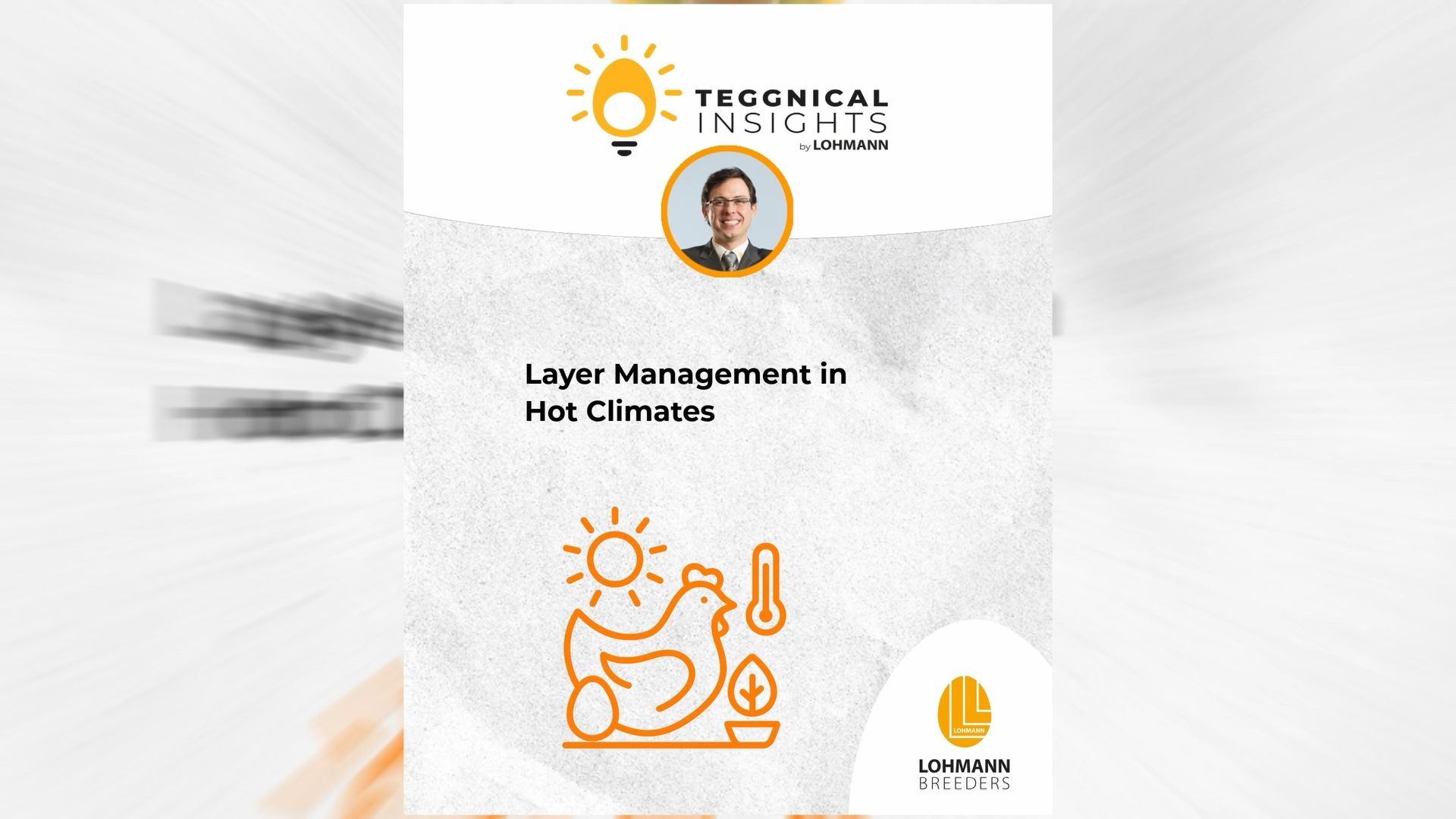 🔥Teggnical Insights: Layer Management in Hot Climates🔥
