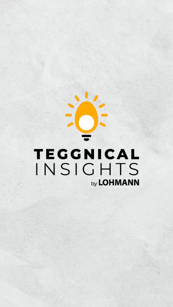 🛡️🥚 Teggnical Insights Biosecurity – The Foundation of Healthy Flocks