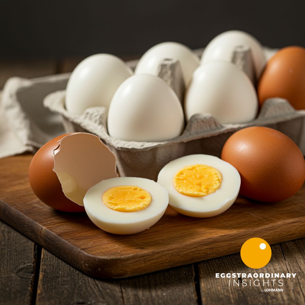 🥚 Eggstraordinary Insights: Eggs & Immune Health