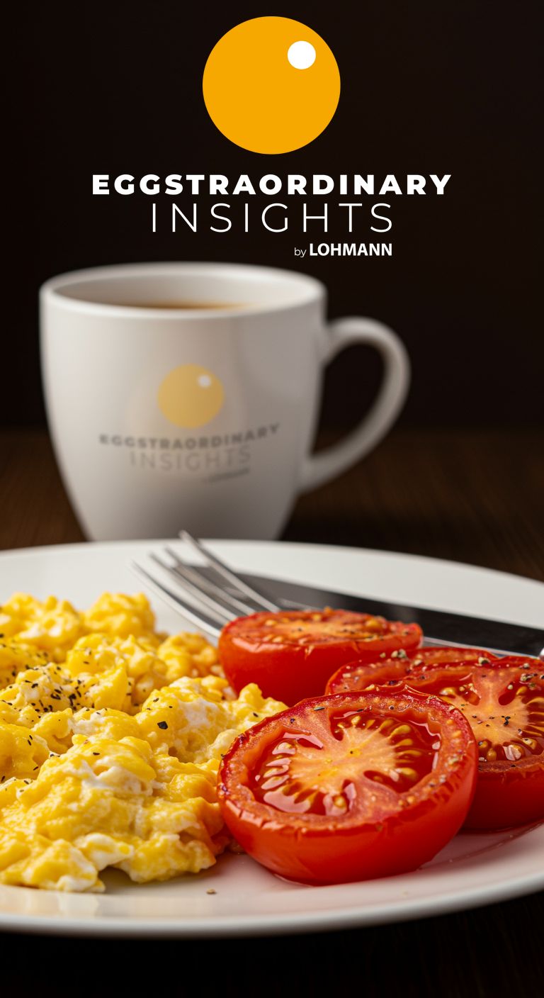 🥚 Eggstraordinary Insights: Eggs in Modern Diets