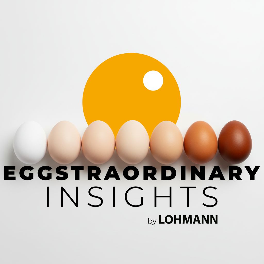 🥚 Eggstraordinary Insights: Egg Colour – Genetics Behind the Shell