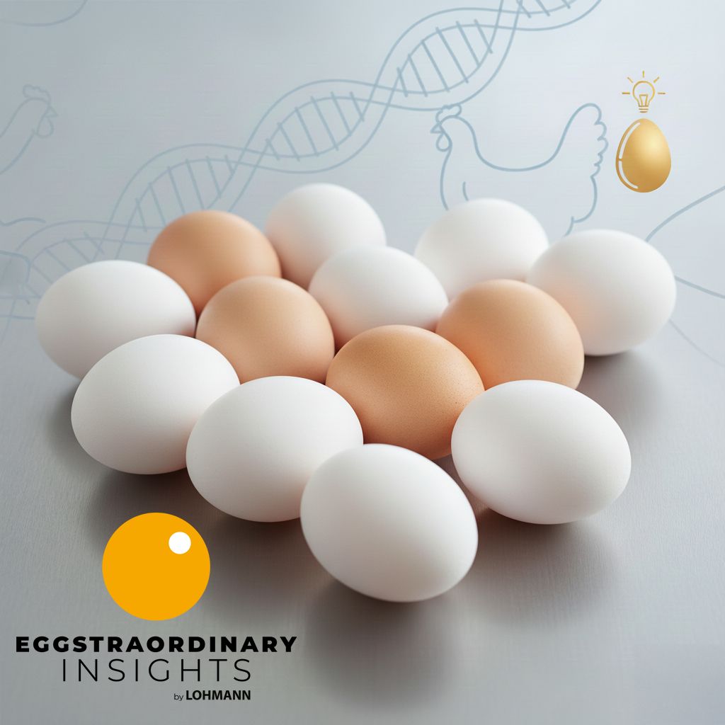 🥚 Eggstraordinary Insights: The Egg Shape – Engineered by Evolution
