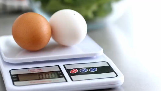 📽️Eggstraordinary Insights: The Power of Eggs for Healthy Weight Management 🥚💪