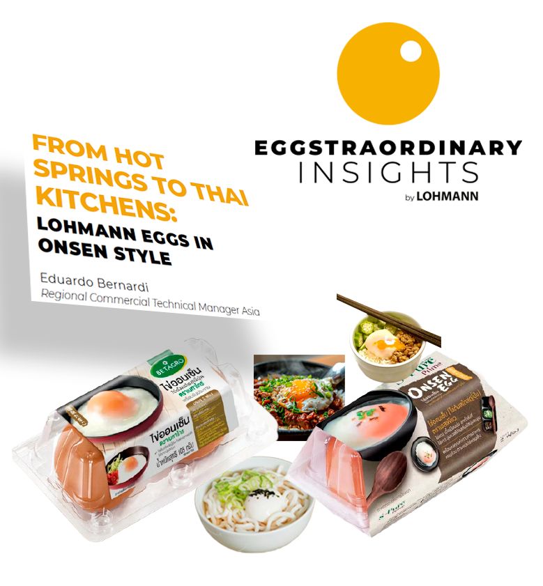 🥚 Eggstraordinary Insights – From Hot Springs to Thai Kitchens