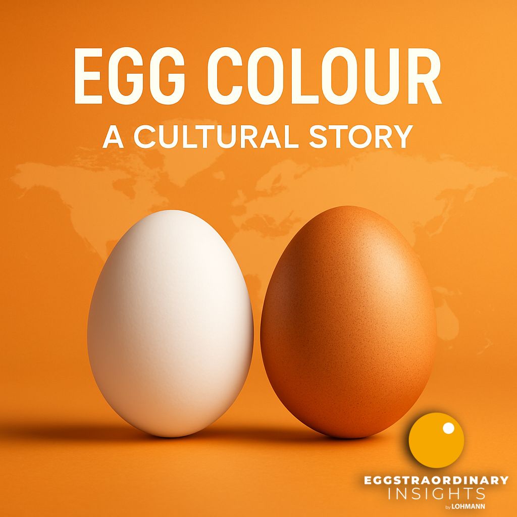 🥚 Eggstraordinary Insights – The Egg Around the World 🌍