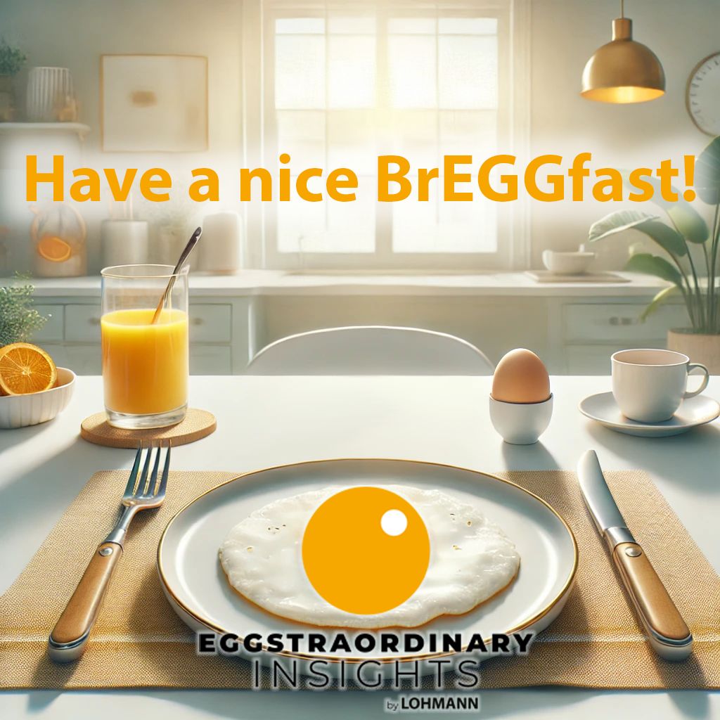 🌟Eggstraordinary Insights for Breakfast: The Secret to Staying Satisfied and Reducing Calories🌟