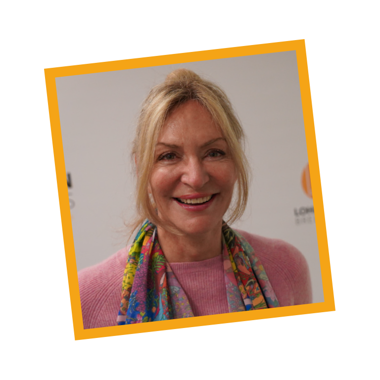 MEET THE TEAM! AFRICA: VIOLA HOLIK