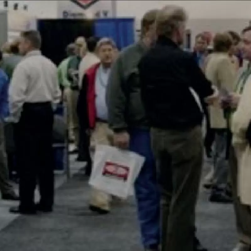 Review Midwest Poultry Show 2012