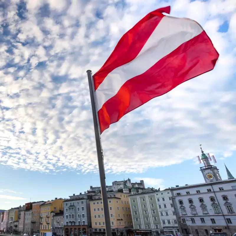 „KAT – AMA Austria“