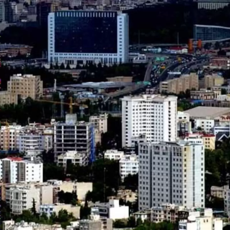 A story of success in Iran