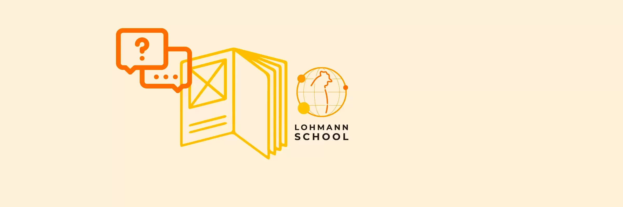 LOHMANN SCHOOL Questions & Answers Booklets