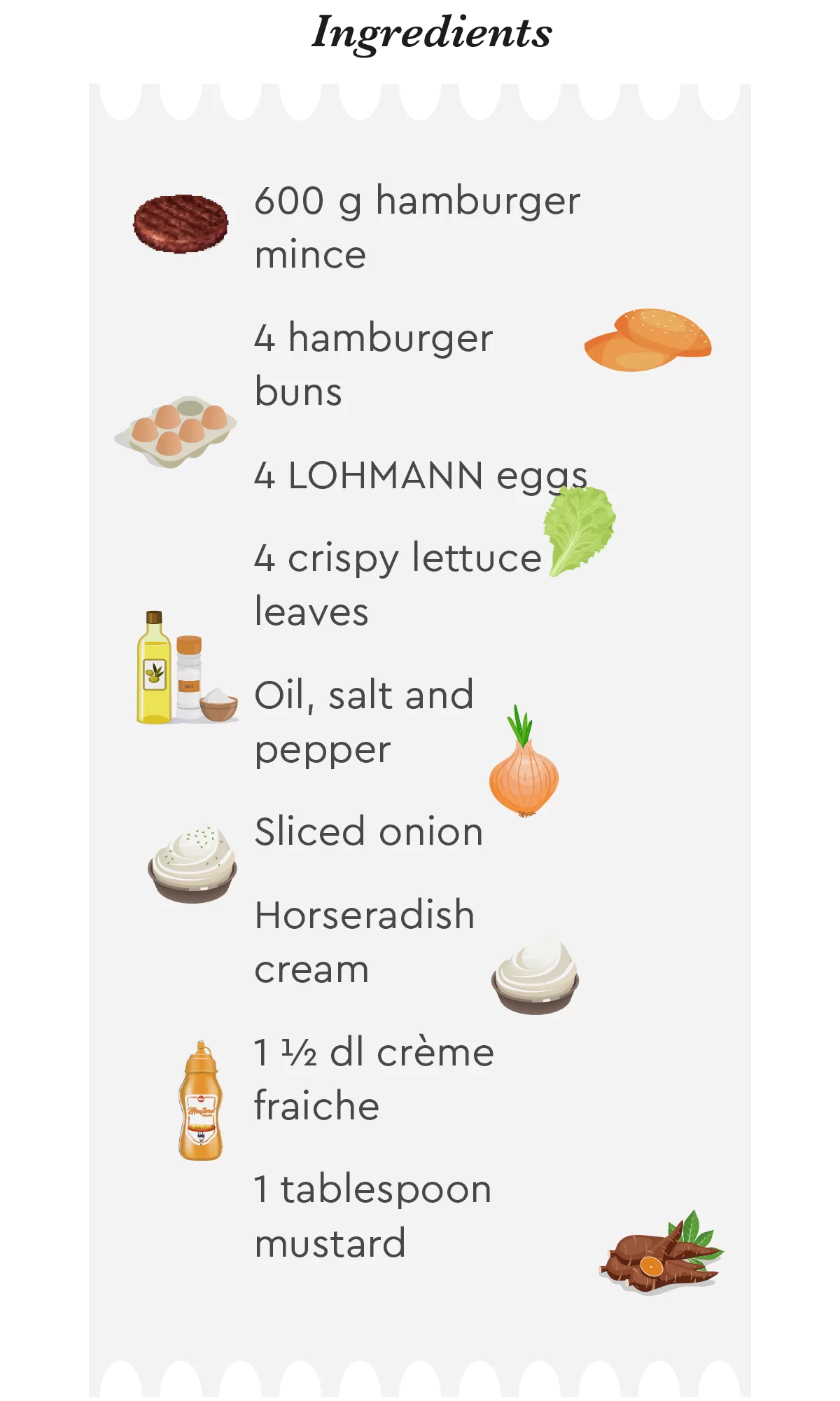 BURGER