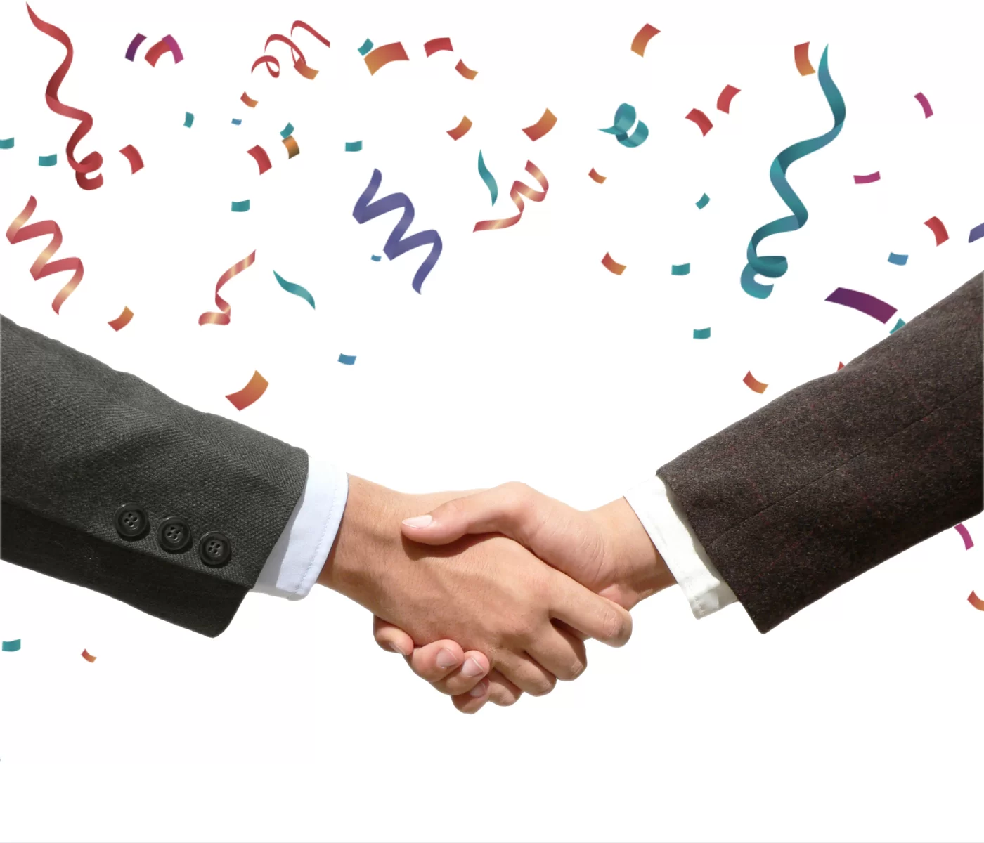 NEW FACES, NEW PERSPECTIVES: WELCOME TO THE TEAM!